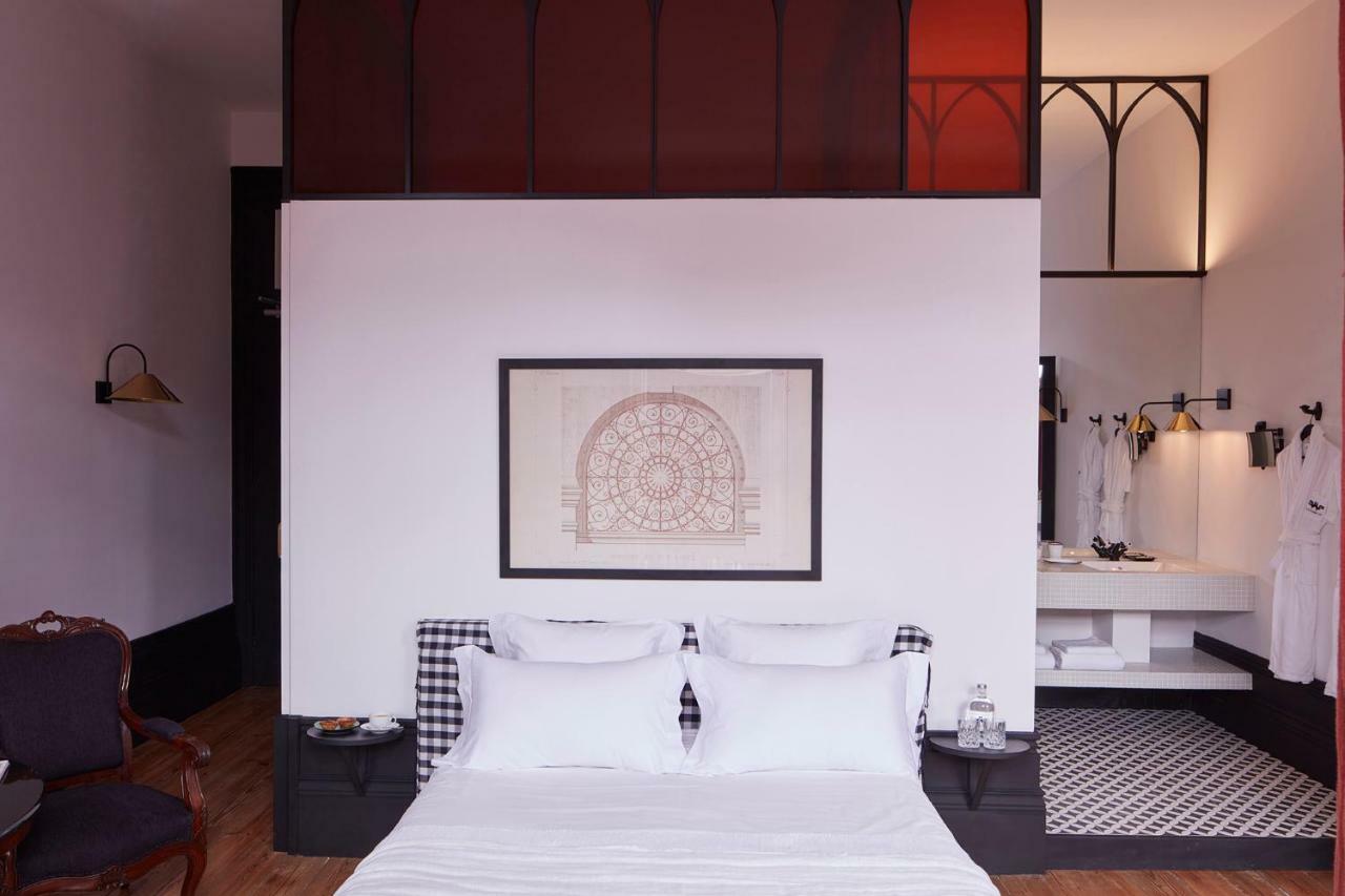 מלון Cocorico Luxury House - פורטו מראה חיצוני תמונה